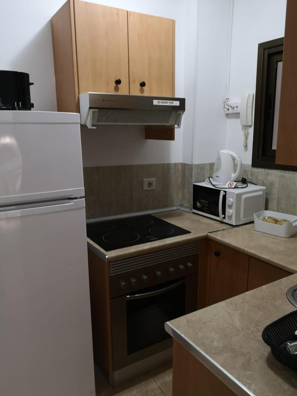 Bkd1 - Apartamento Entero A 50 Metros Playa De Las Canteras 라스팔마스 외부 사진